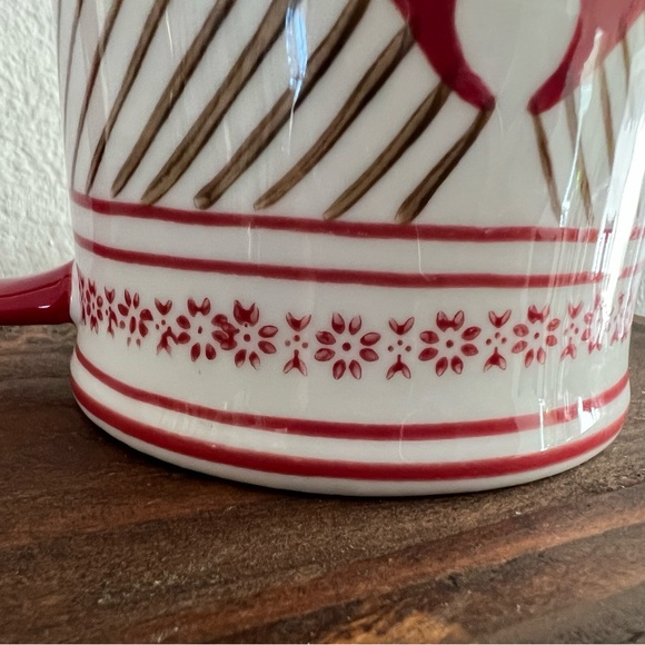 Santa mug - Picture 3 of 6